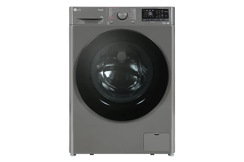 LG Inverter 10 kg FV1410S4M1