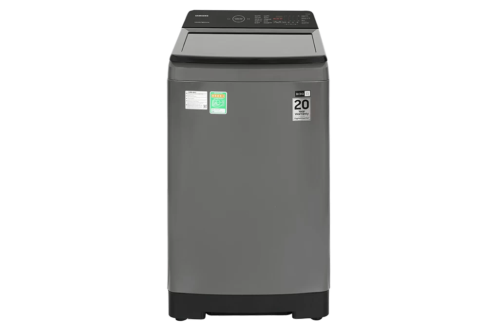 Samsung Inverter 9.5 kg WA95CG4545BDSV