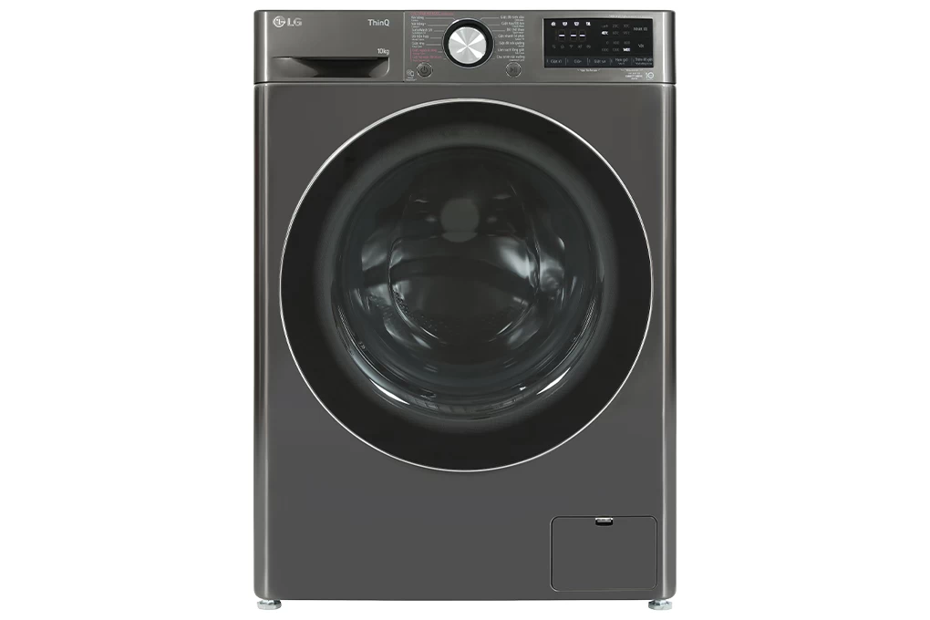 LG Inverter 10 kg FV1410S4B