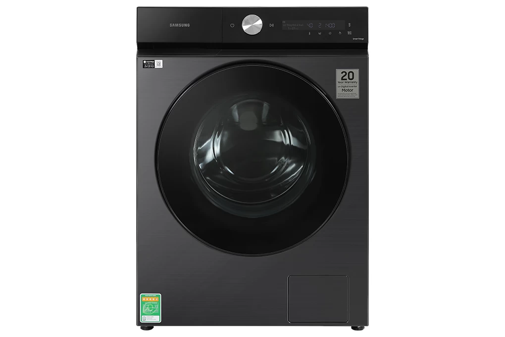Samsung Inverter 12 kg WW12CB944DGBSV