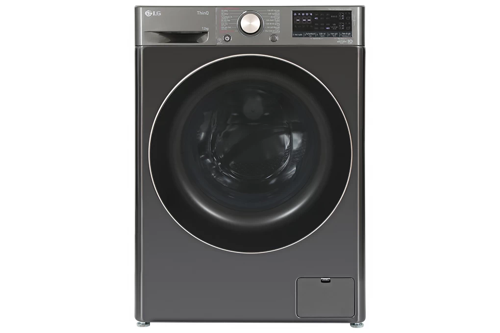 LG Inverter 12 kg FV1412S3BA