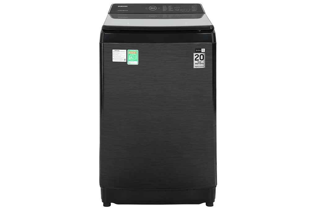 Samsung Inverter 14 kg WA14CG5745BVSV