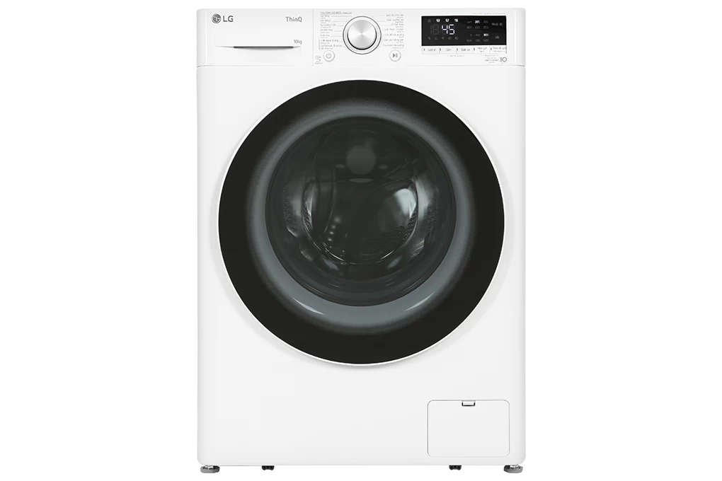 LG Inverter 10 kg FV1410S4W1
