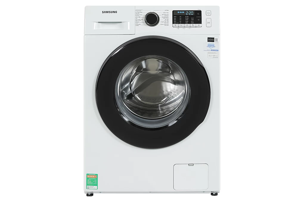 Samsung Inverter 10 kg WW10TA046AE/SV