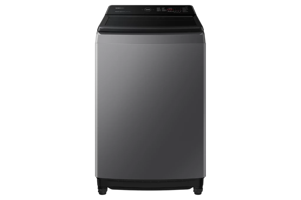 Samsung Inverter 17 kg WA17CG6442BDSV