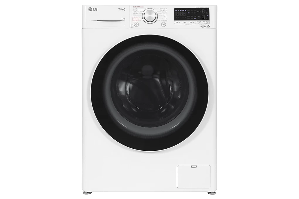 LG Inverter 11 kg FV1411S4WA