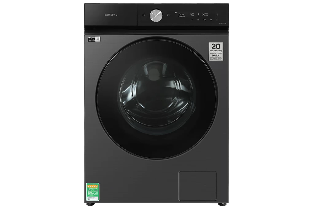 Samsung Inverter 14 kg WW14BB944DGBSV