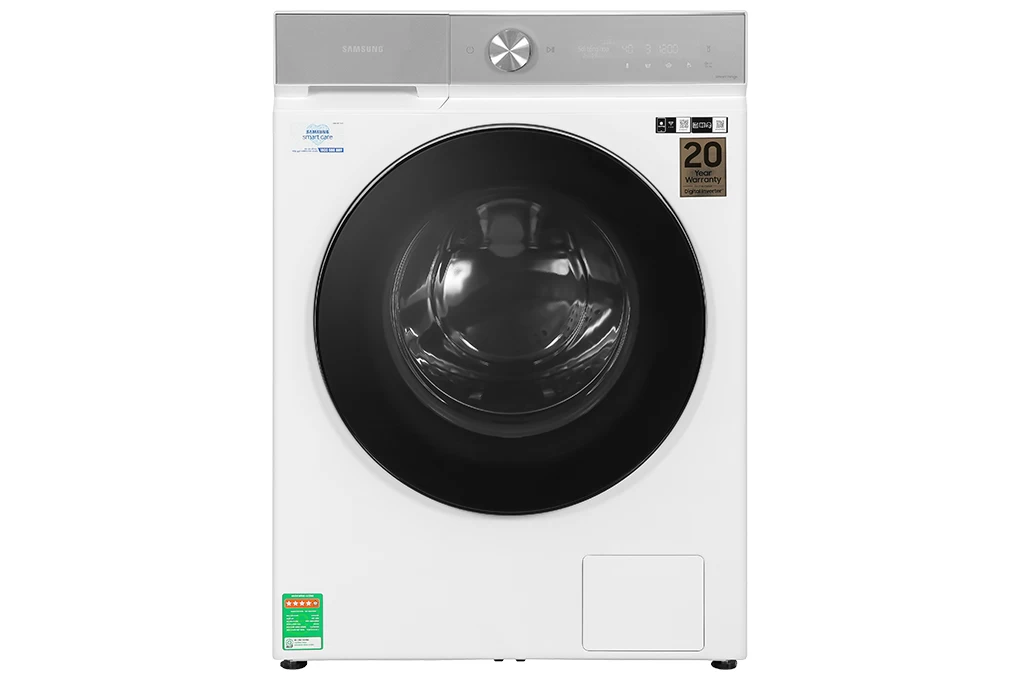 Samsung Inverter 14 kg WW14BB944DGHSV