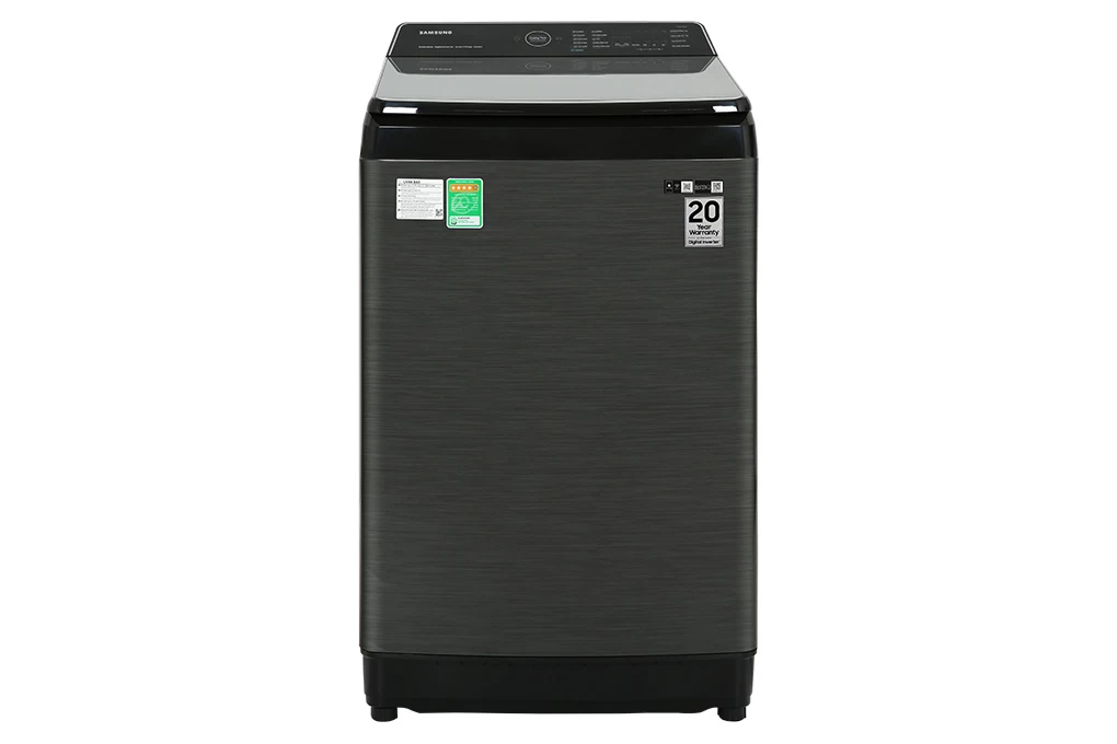 Samsung Inverter 14 kg WA14CG5886BVSV
