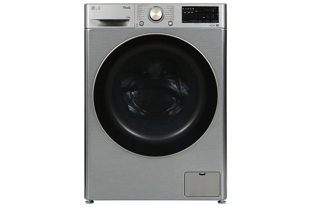 LG Inverter 12 kg FV1412S3PA