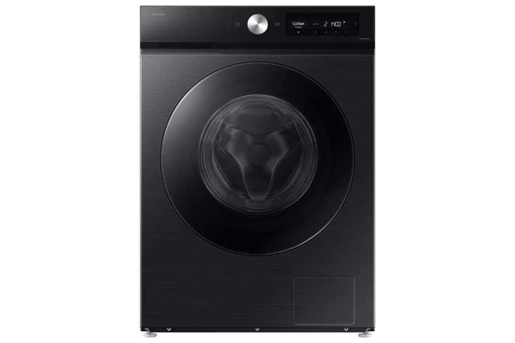 Samsung Inverter Giặt 12 kg - Sấy 7 kg WD12DB7B85GBSV