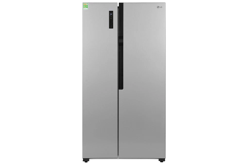 LG Inverter 519 lít Side By Side GR-B256JDS