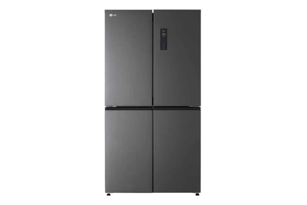 LG Inverter 470 lít Multi Door GR-B50BL