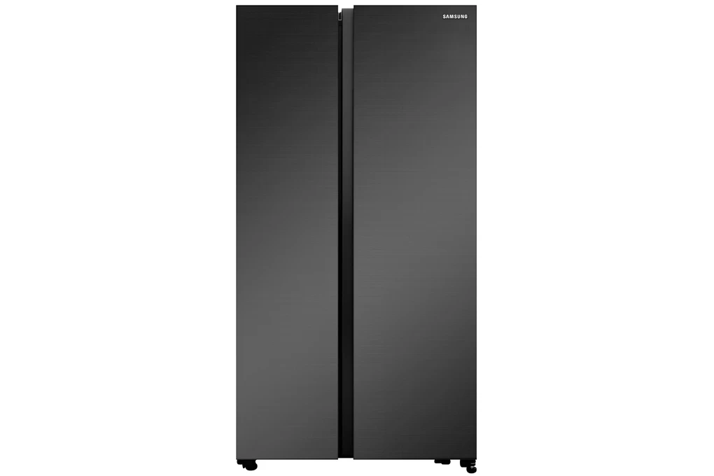 Samsung Inverter 655 lít Side by Side RS62R5001B4/SV
