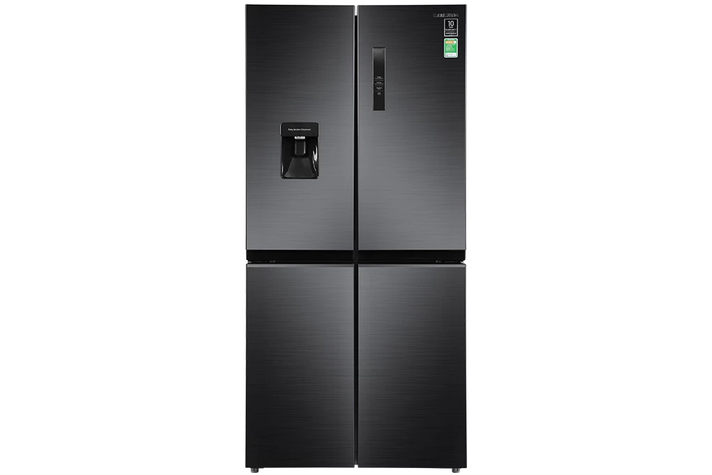 Samsung Inverter 488 lít Multi Door RF48A4010B4/SV
