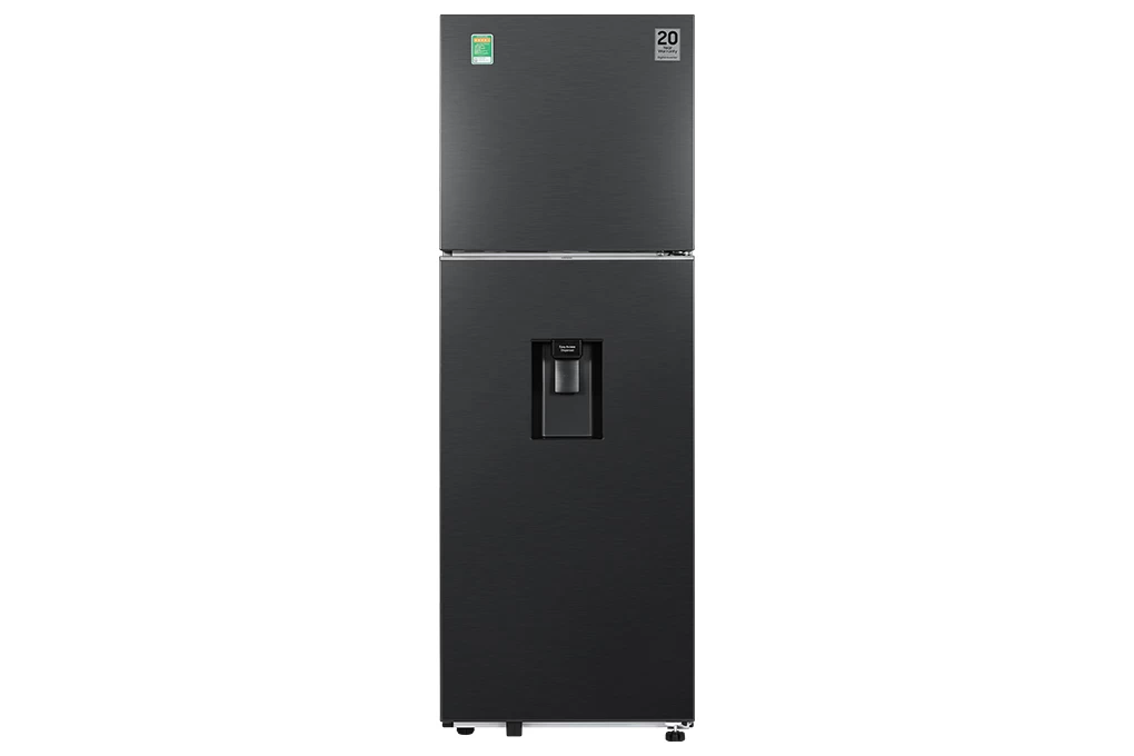 Samsung Inverter 345 lít RT35CG5544B1SV