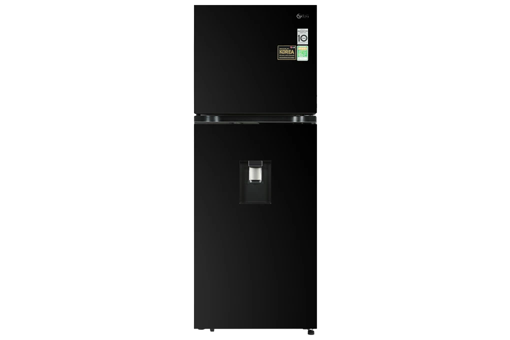 LG Inverter 314 Lít GN-D312BL