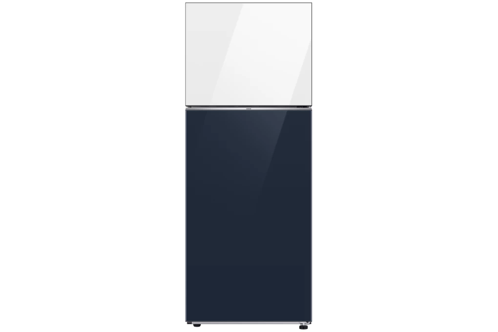 Samsung Inverter 460 lít Bespoke RT47CB66868ASV