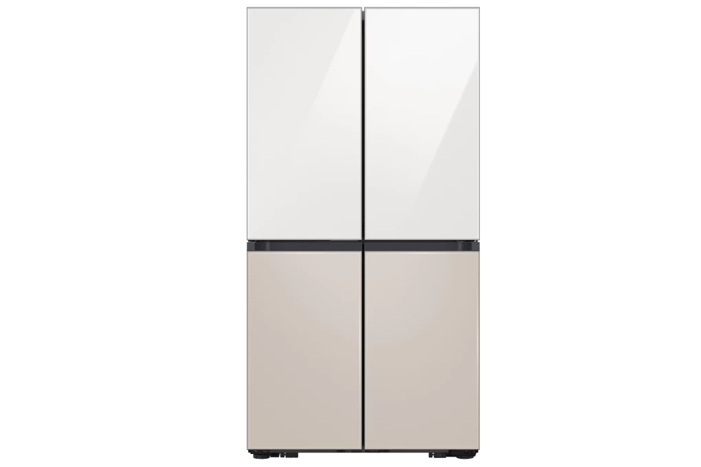 Samsung Inverter 648 lít Multi Door Bespoke RF59CB66F8S/SV