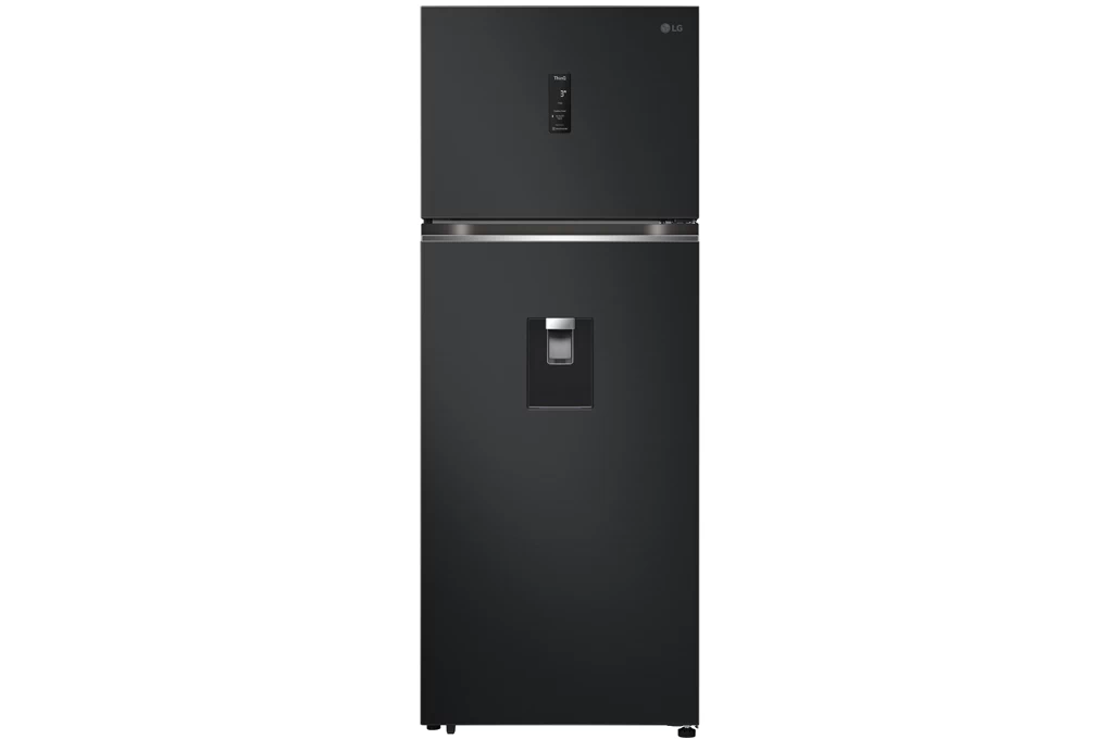 LG Inverter 459 lít LTD46BLMA