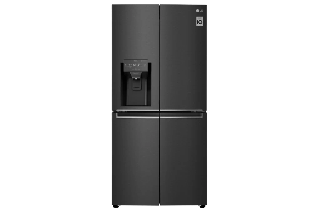 LG Inverter 494 lít Multi Door GR-D22MBI