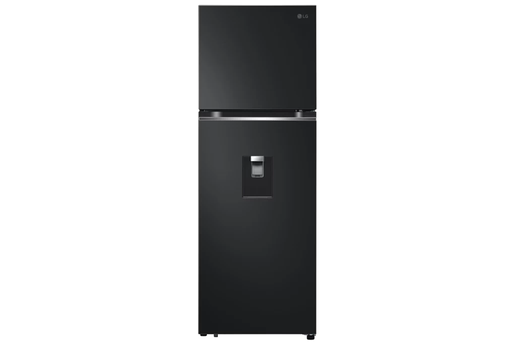 LG Inverter 334 lít LTD33BLM