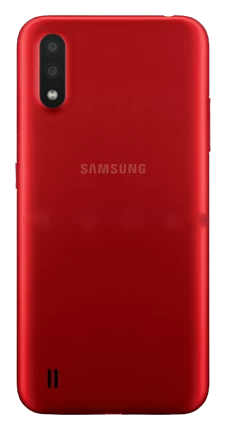 Điện thoại Samsung Galaxy A01 - Chính hãng giá rẻ - Hoàng Hà Mobile