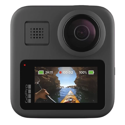 Camera hành trình GoPro MAX - Chính hãng FPT Black
