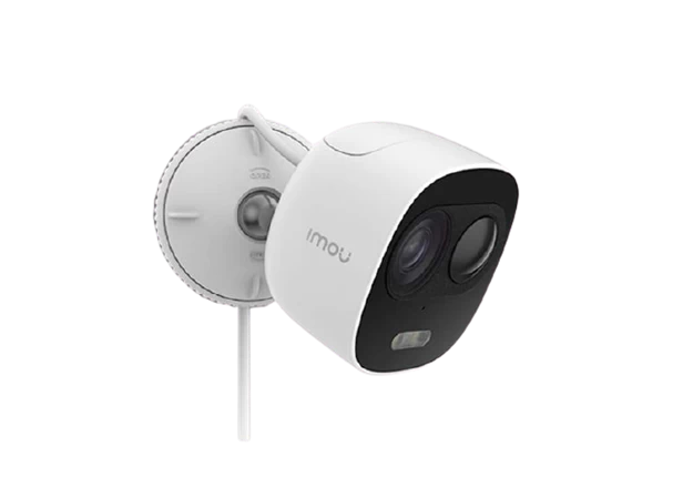Camera IMOU IP LOOC - Chính hãng White