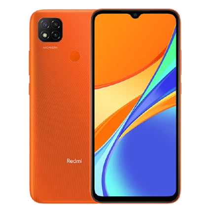 Xiaomi Redmi 9C - 2GB/32GB - Chính hãng Orange