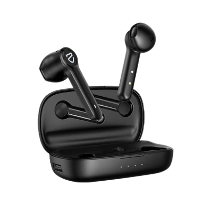 Tai nghe Bluetooth Soundpeats TrueBuds - Chính hãng Black