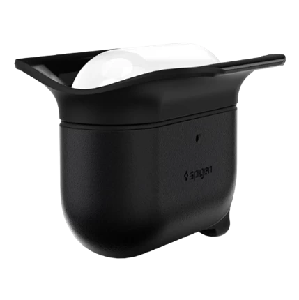 Ốp SPIGEN Apple AirPods Pro Slim Armor IP - Chính hãng Gray