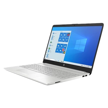 Laptop HP 15s-du1105TU - 2Z6L3PA - (i3-10110U,4GB RAM,256GB SSD) Bạc