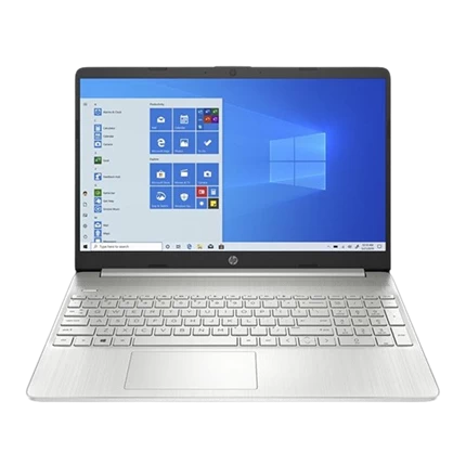 Laptop HP 15s-du1105TU - 2Z6L3PA - (i3-10110U,4GB RAM,256GB SSD) Bạc