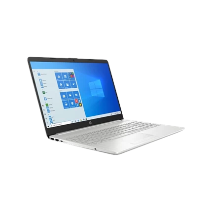 Laptop HP 15s-du1105TU - 2Z6L3PA - (i3-10110U,4GB RAM,256GB SSD) Bạc