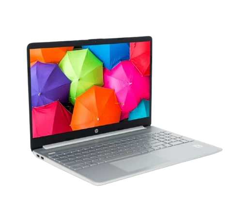 Laptop HP 15s-fq2558TU - ( i7-1165G7,8GB RAM, 512GB SSD, Intel Graphics) Bạc