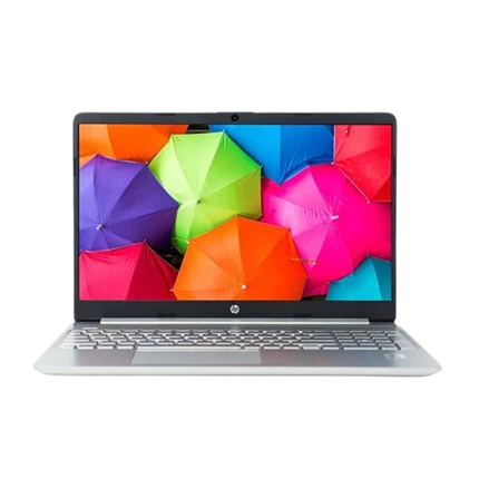 Laptop HP 15s-fq2558TU - ( i7-1165G7,8GB RAM, 512GB SSD, Intel Graphics) Bạc