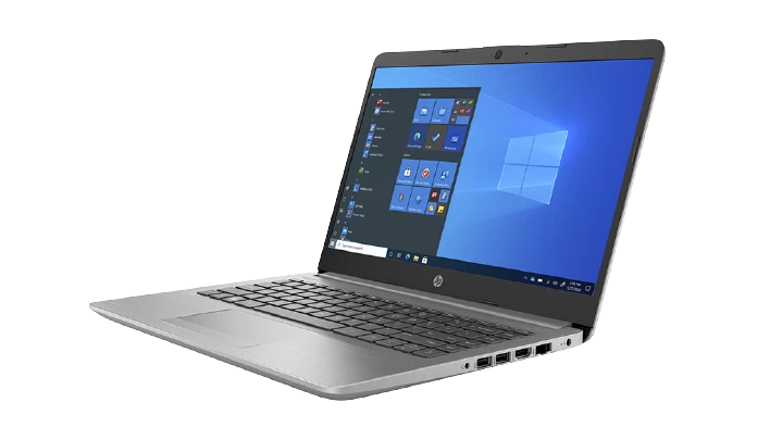 Laptop HP 240 G8 (518V5PA) Bạc