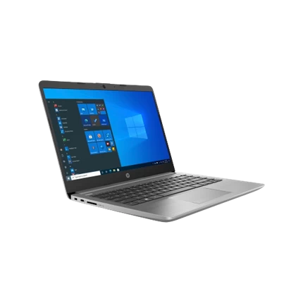 Laptop HP 240 G8 (518V5PA) Bạc
