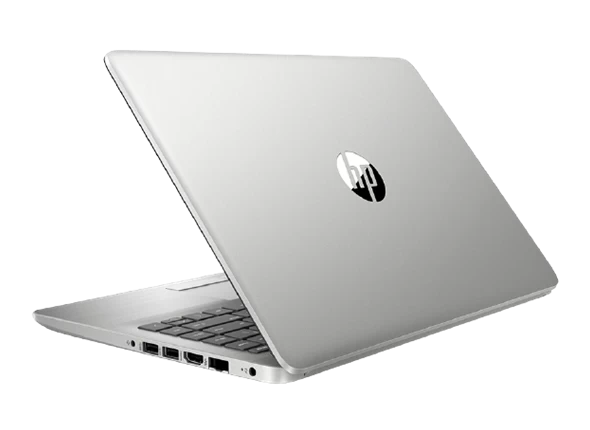 Laptop HP 240 G8 (518V5PA) Bạc