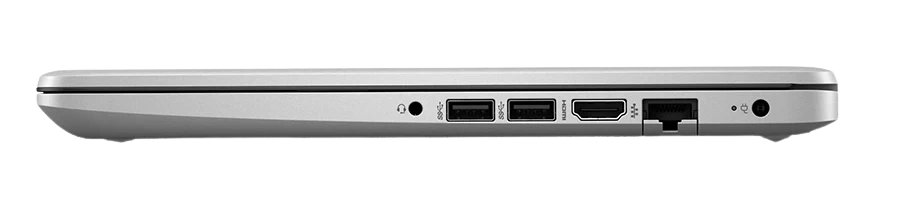 Laptop HP 240 G8 (518V5PA) Bạc