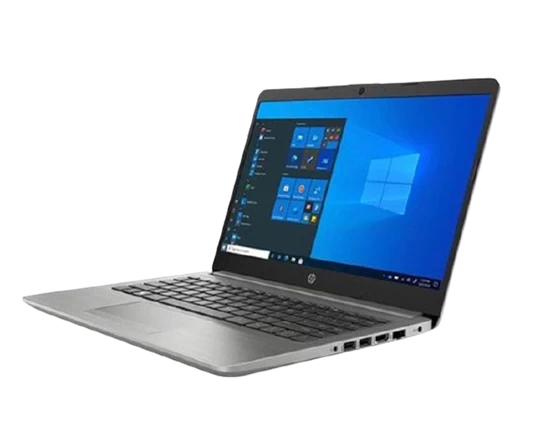 Laptop HP 245 G8 - (AMD R3 5300U,4GB RAM,512GB SSD,Intel Graphics,14"HD) Bạc