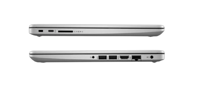 Laptop HP 245 G8 - (AMD R3 5300U,4GB RAM,512GB SSD,Intel Graphics,14"HD) Bạc