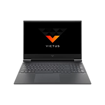 Laptop HP Gaming VICTUS 16-e0175AX - 4R0U8PA (AMD R5-5600H (3.3GHz 16M) Màu Đen