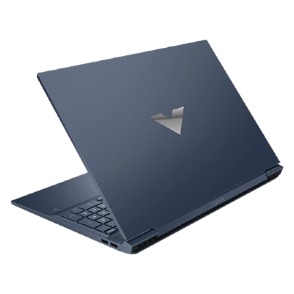 Laptop HP Gaming VICTUS 16-d0197TX - 4R0T9PA (i7-11800H (2.3GHz 24M)) Blue