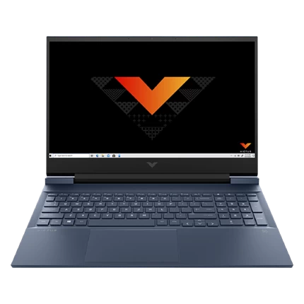 Laptop HP Gaming VICTUS 16-d0197TX - 4R0T9PA (i7-11800H (2.3GHz 24M)) Blue