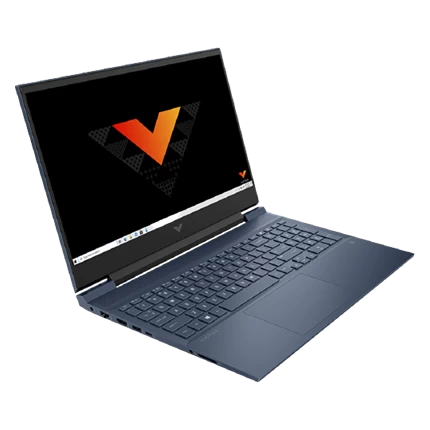 Laptop HP Gaming VICTUS 16-d0197TX - 4R0T9PA (i7-11800H (2.3GHz 24M)) Blue