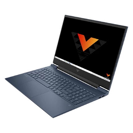 Laptop HP Gaming VICTUS 16-d0197TX - 4R0T9PA (i7-11800H (2.3GHz 24M)) Blue