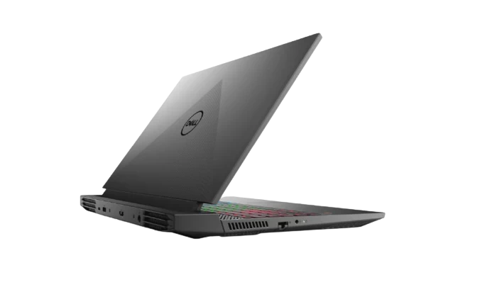 (Ngừng KD) Dell G15 Ryzen Edition 5515 - 70266675 (R7 5800H/RAM 16GB Xám