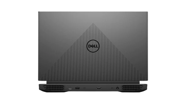 (Ngừng KD) Dell G15 Ryzen Edition 5515 - 70266675 (R7 5800H/RAM 16GB Xám
